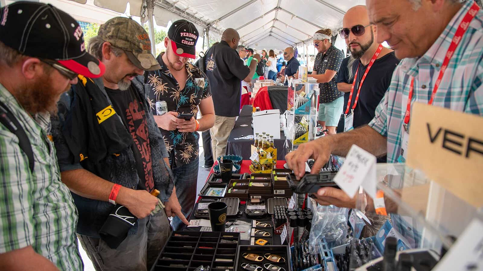 Rocky Mountain Cigar Festival is leaving Colorado and returning to Cheyenne as Wyoming’s capitol city becomes more of a convention destination. “They were at the Hitching Post 20 years ago at least, so this is actually a return," says Visit Cheyenne.