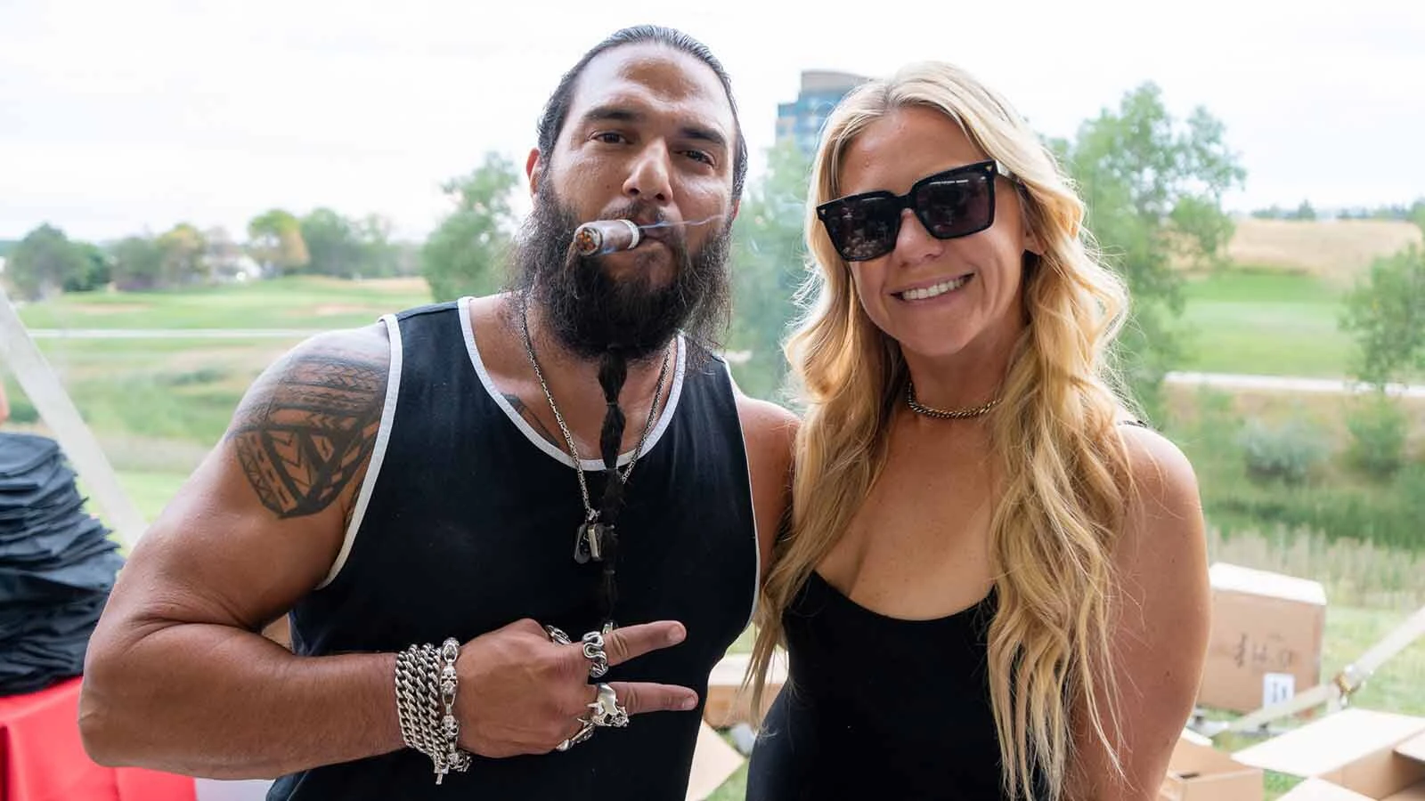 Rocky Mountain Cigar Festival is leaving Colorado and returning to Cheyenne as Wyoming’s capitol city becomes more of a convention destination. “They were at the Hitching Post 20 years ago at least, so this is actually a return," says Visit Cheyenne.