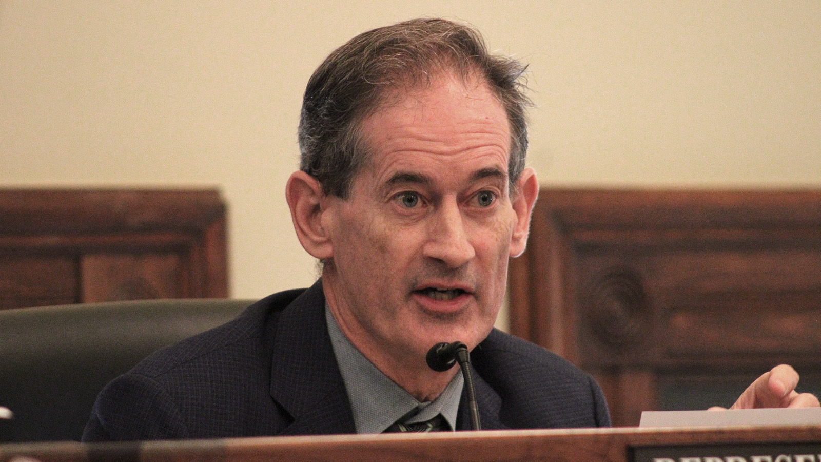 CREG: Wyoming Can Expect Nearly $870 Million Surplus Through 2026 ...