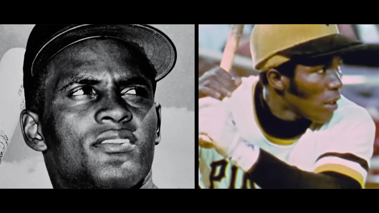 Roberto Clemente worked hard to give back to the Pittsburgh community as well as his native Puerto Rico and others.