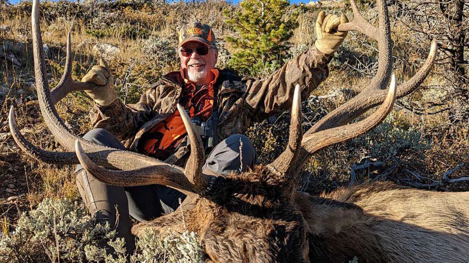 Sheridan resident Cliff Root returned from the Vietnam War to become a successful CEO of multiple companies. After more than 50 years, he’s still haunted by seeing things nobody should ever see, then coming home to be called a “baby killer."