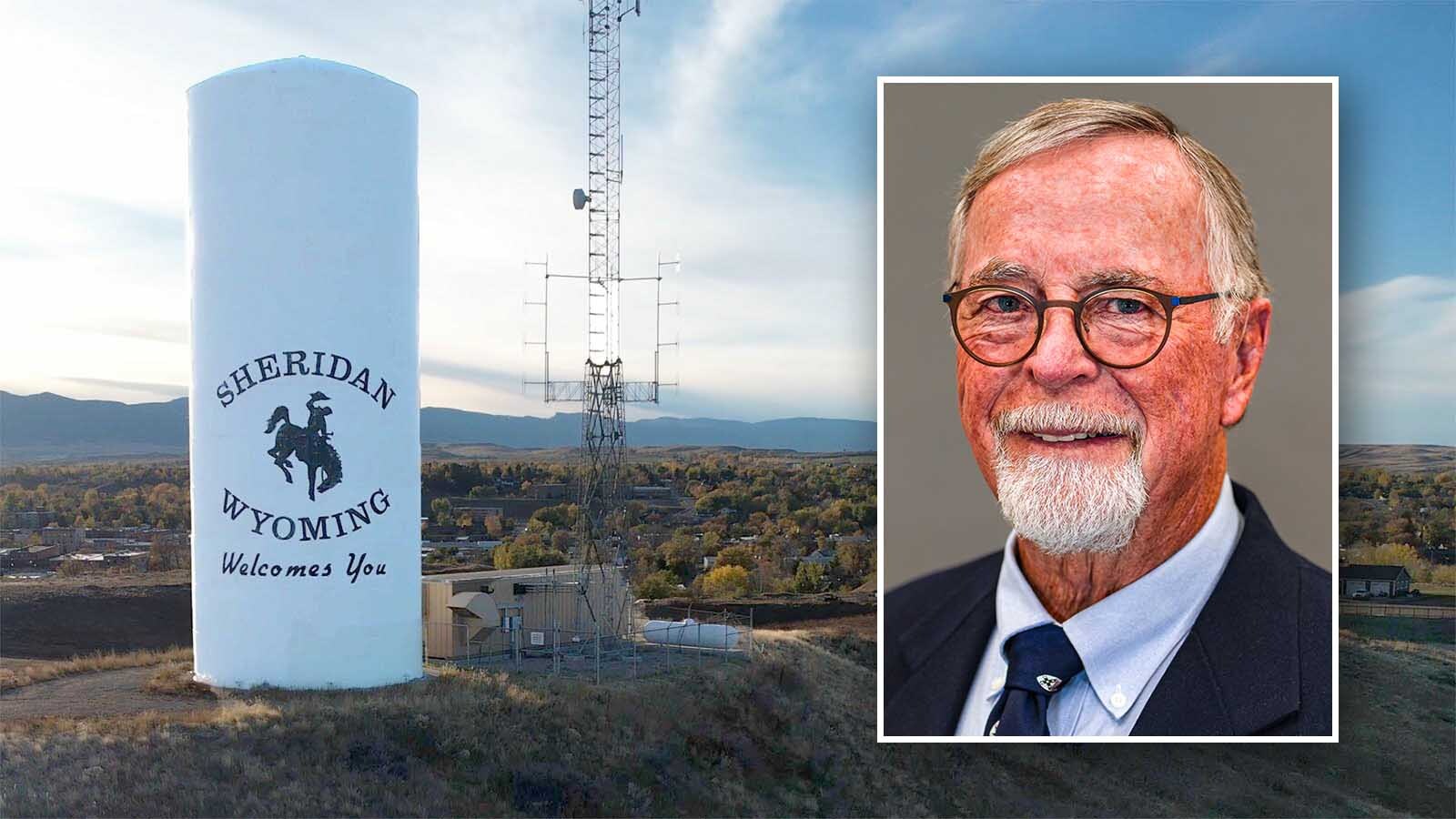 Sheridan resident Cliff Root returned from the Vietnam War to become a successful CEO of multiple companies. After more than 50 years, he’s still haunted by seeing things nobody should ever see, then coming home to be called a “baby killer."