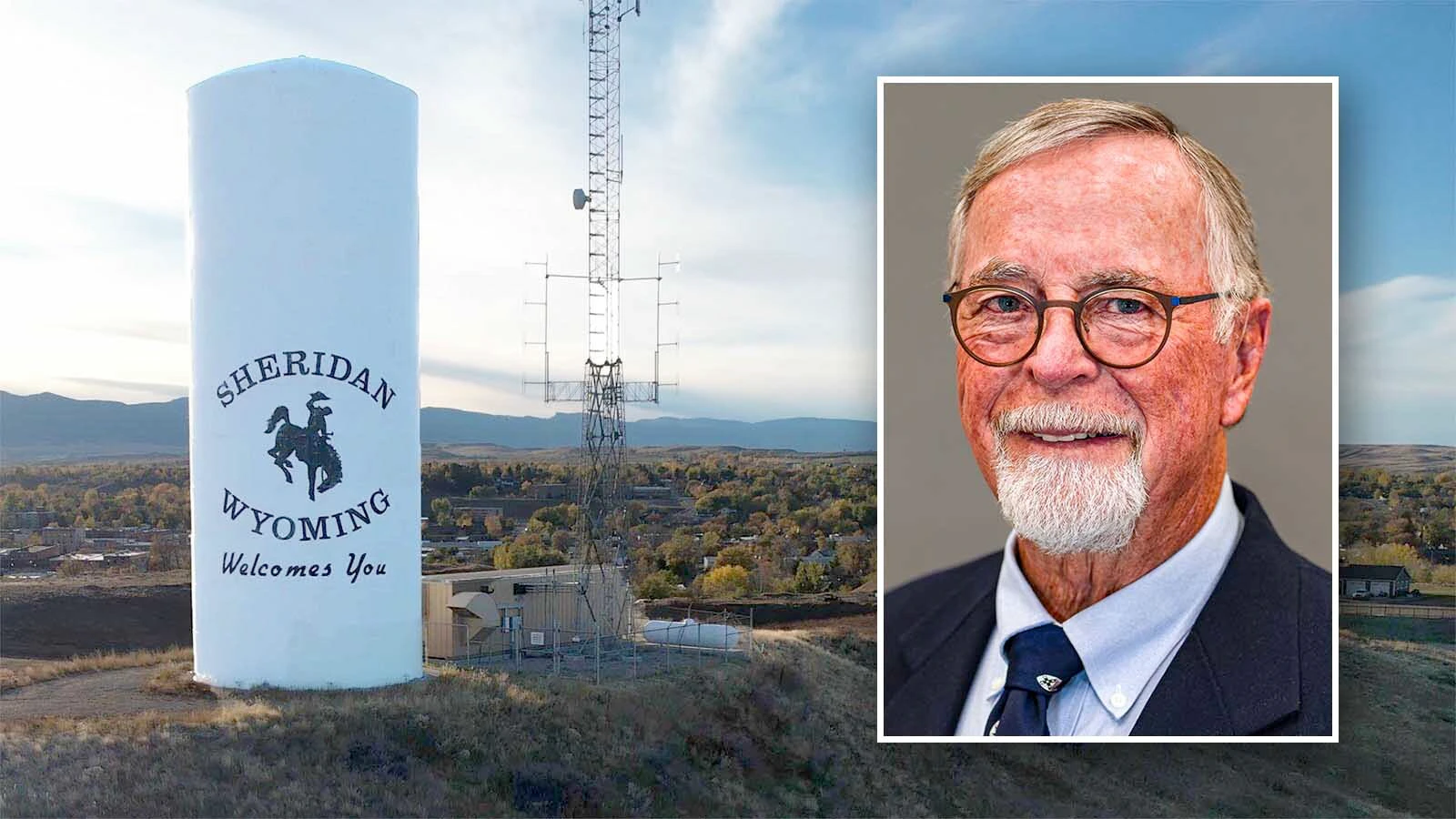 Sheridan resident Cliff Root returned from the Vietnam War to become a successful CEO of multiple companies. After more than 50 years, he’s still haunted by seeing things nobody should ever see, then coming home to be called a “baby killer."