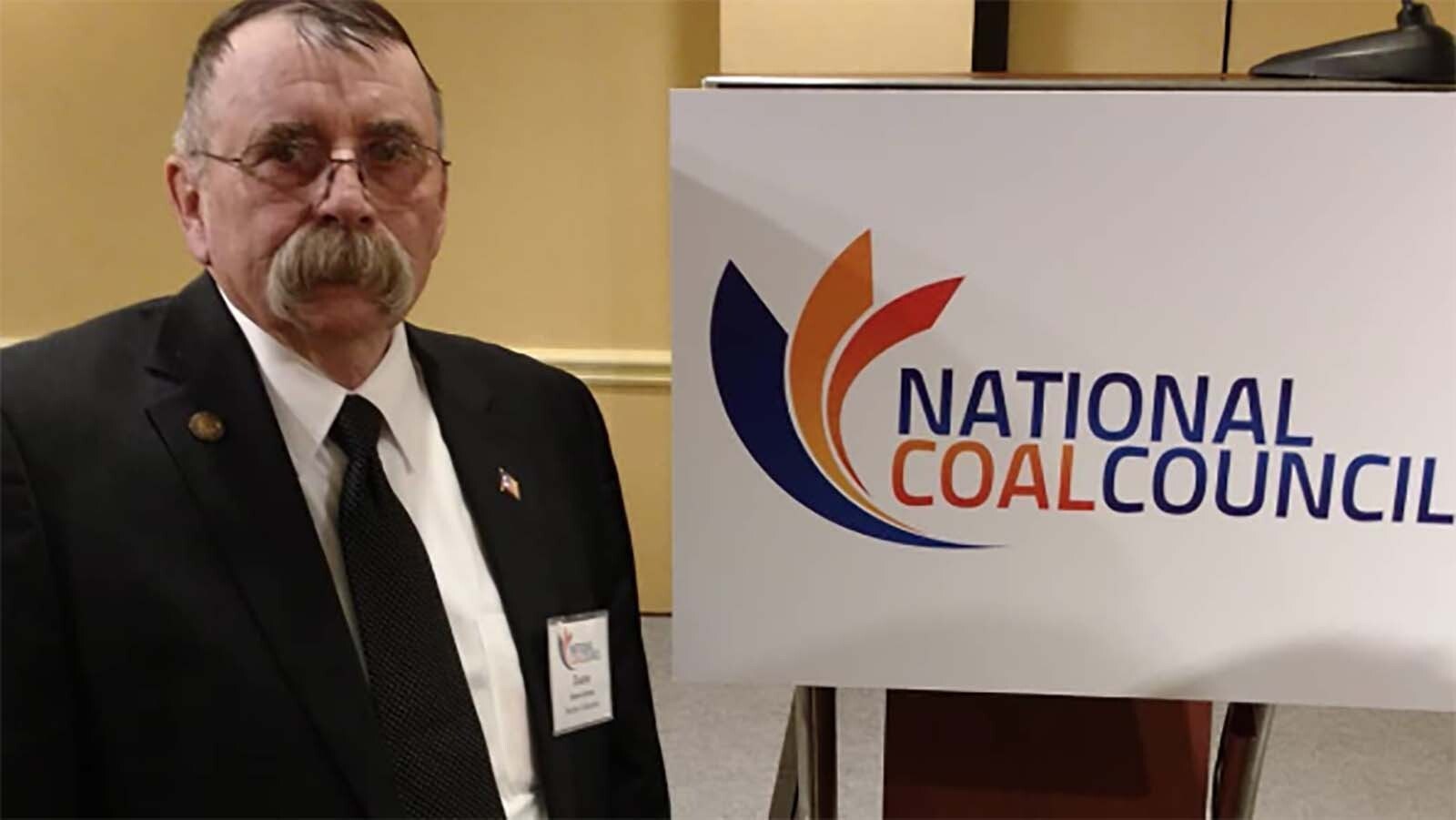 Montana’s tireless “Coal King,” the late Duane Ankney, beat a path between Colstrip and Helena, Montana, and then Washington D.C., advocating for the industry where he made his career.