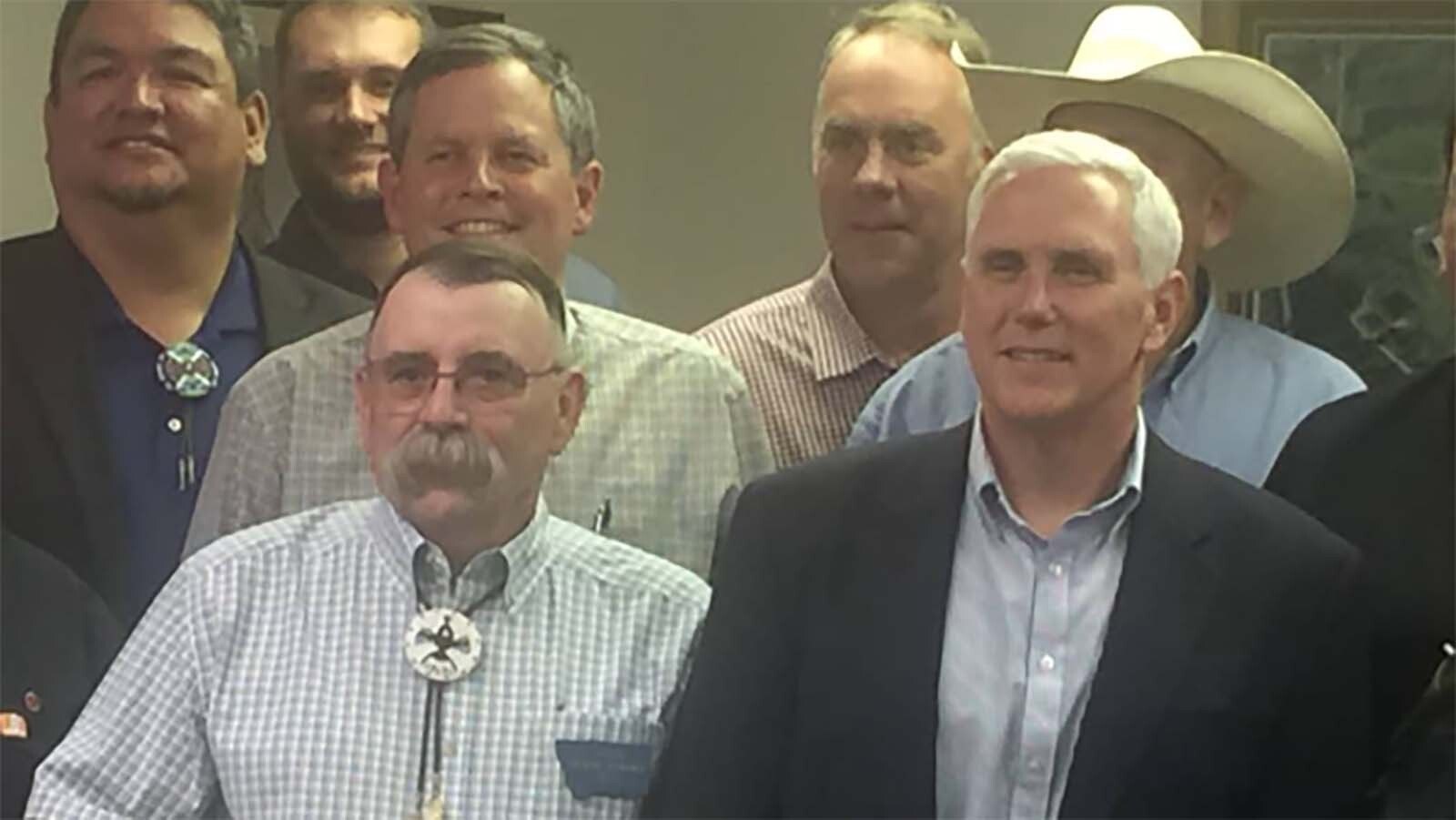 Montana’s tireless “Coal King,” the late Duane Ankney, beat a path between Colstrip and Helena, Montana, and then Washington D.C., advocating for the industry where he made his career.