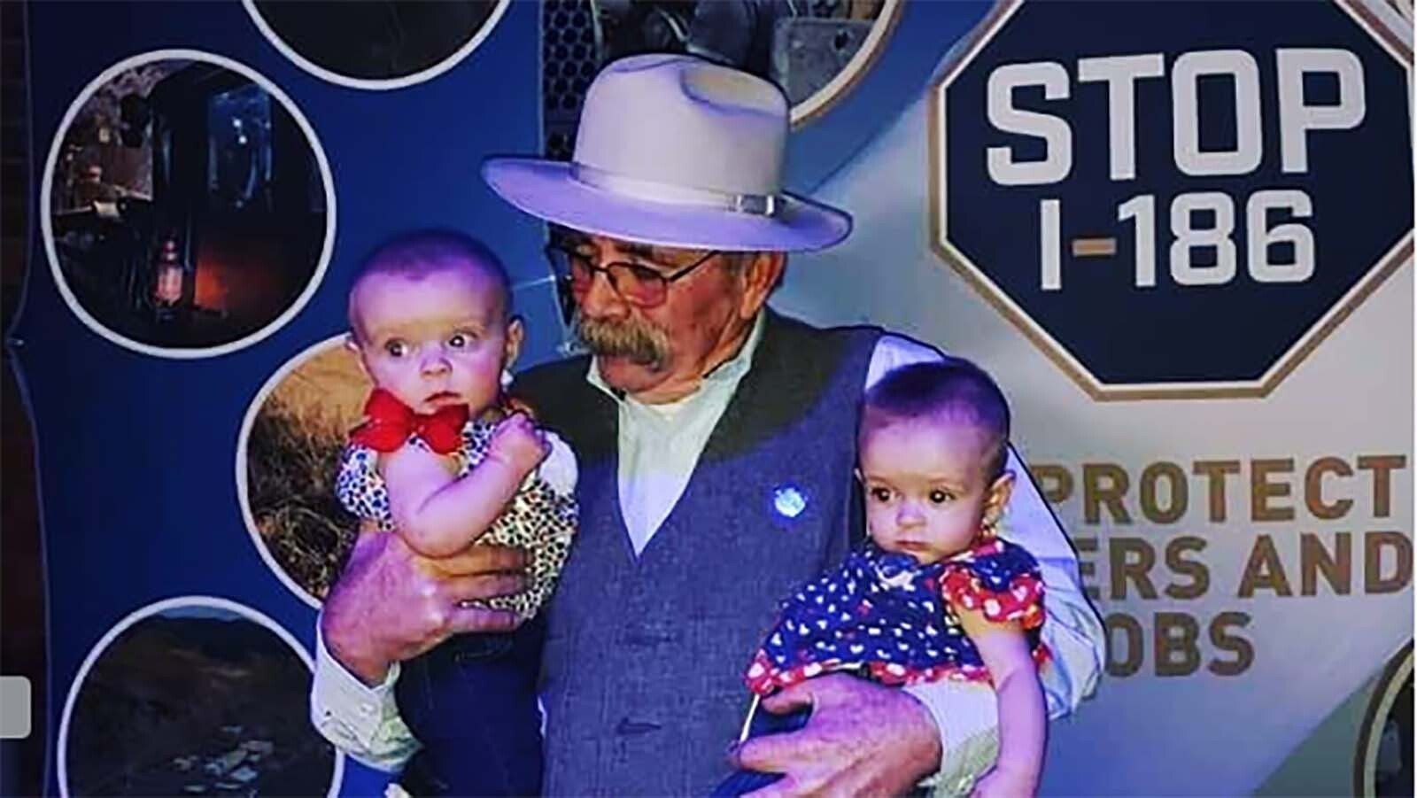Montana’s tireless “Coal King,” the late Duane Ankney, beat a path between Colstrip and Helena, Montana, and then Washington D.C., advocating for the industry where he made his career.