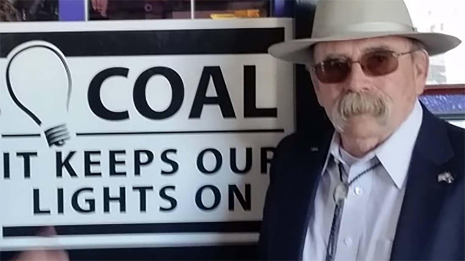 Montana’s tireless “Coal King,” the late Duane Ankney, beat a path between Colstrip and Helena, Montana, and then Washington D.C., advocating for the industry where he made his career.