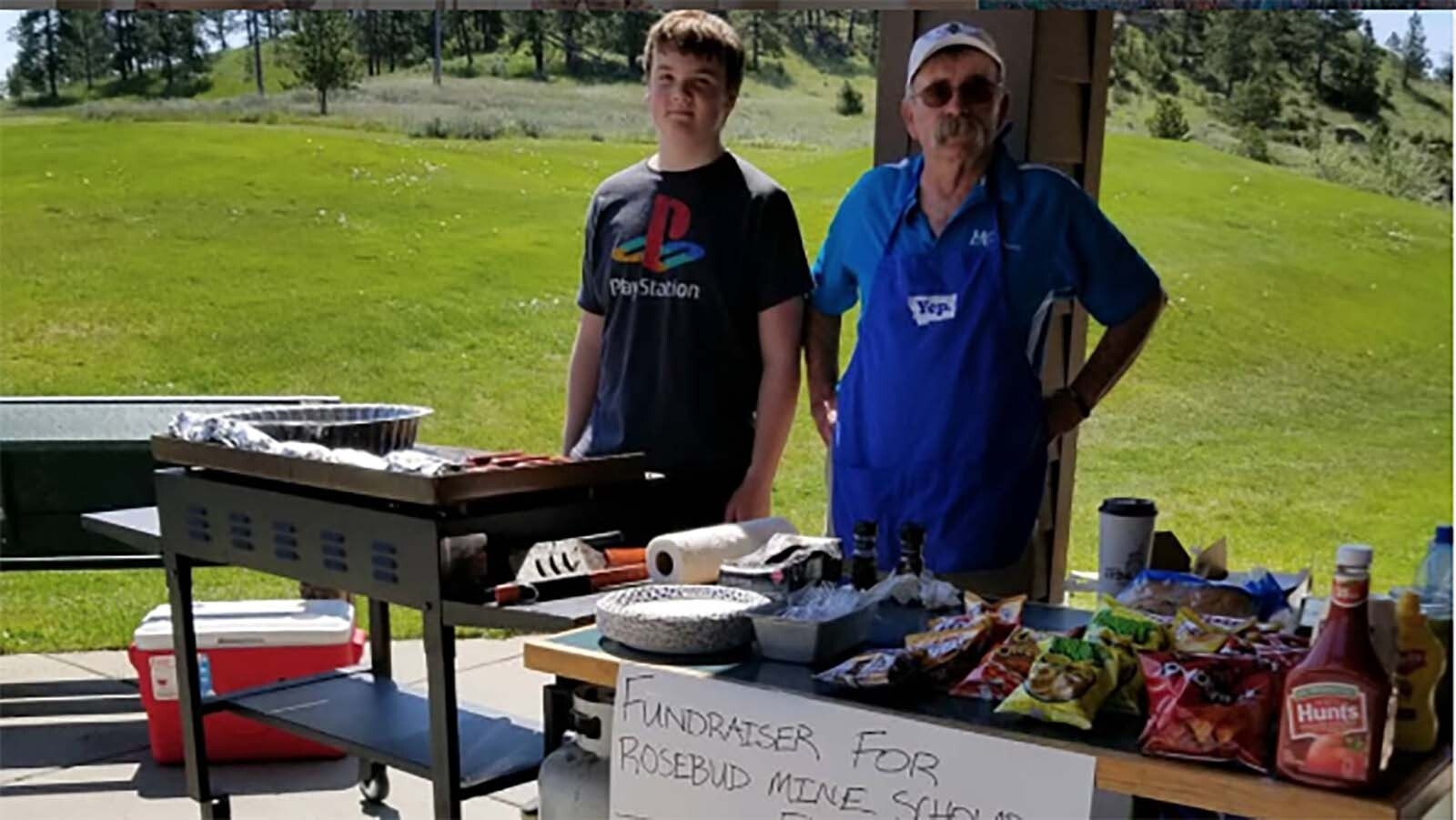 Montana’s tireless “Coal King,” the late Duane Ankney, beat a path between Colstrip and Helena, Montana, and then Washington D.C., advocating for the industry where he made his career.