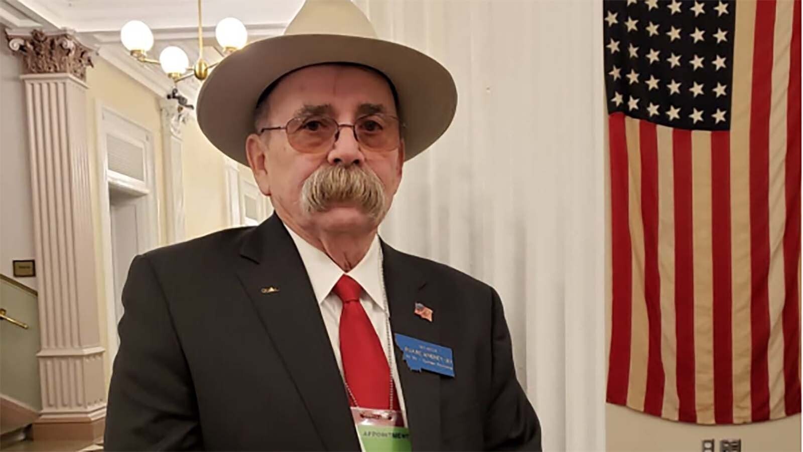 Montana’s tireless “Coal King,” the late Duane Ankney, beat a path between Colstrip and Helena, Montana, and then Washington D.C., advocating for the industry where he made his career.