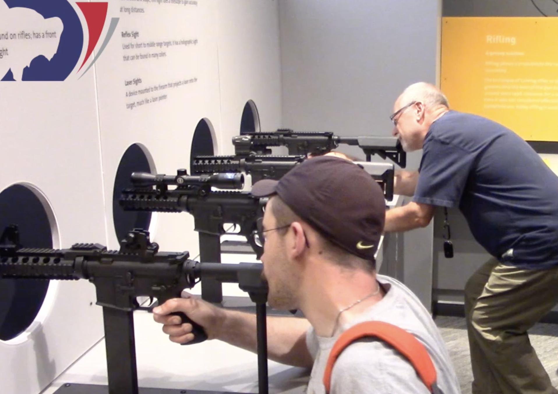 Cody Firearms Museum