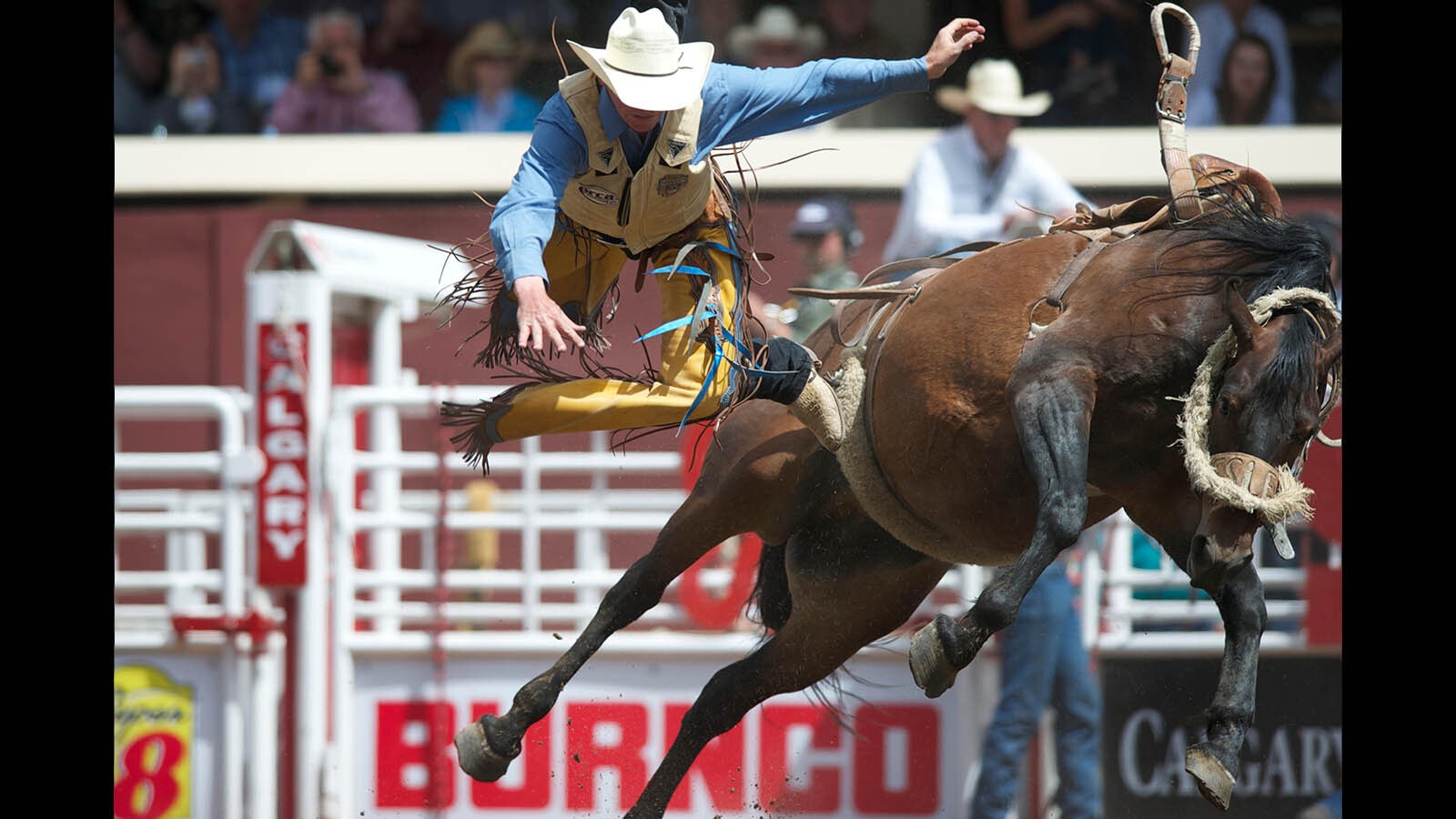 If there was a competition for the best Fourth of July celebration in Wyoming, Cody might win by a country mile. That’s because it throws a five-day party filled with parades, rodeos, fireworks and celebrities that attract huge crowds.