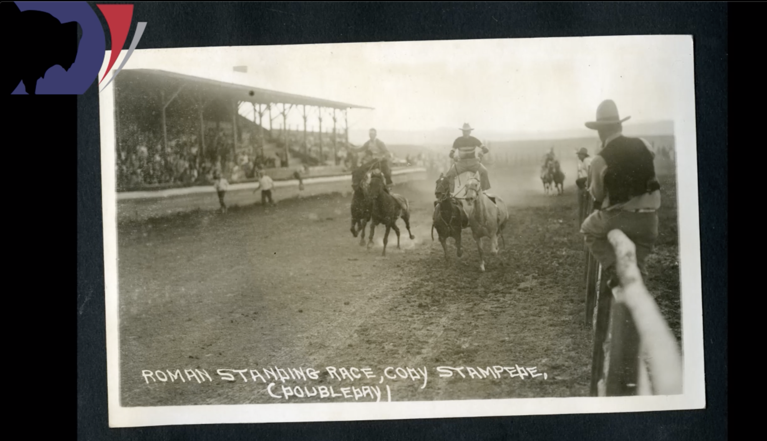 Cody Stampede Makes It To ProRodeo Hall Of Fame | Your Wyoming News Source