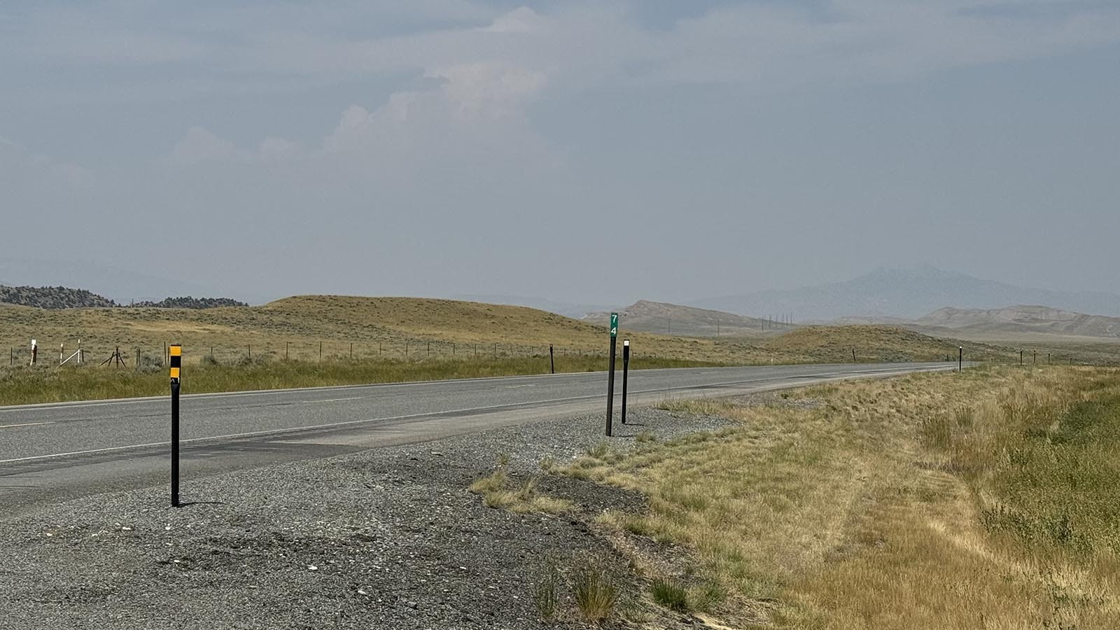 Park County has won a competive process to be home to a new $10 million Wyoming state shooting complex. It will be built on land about 7 miles south of Cody oaff Highway 120.