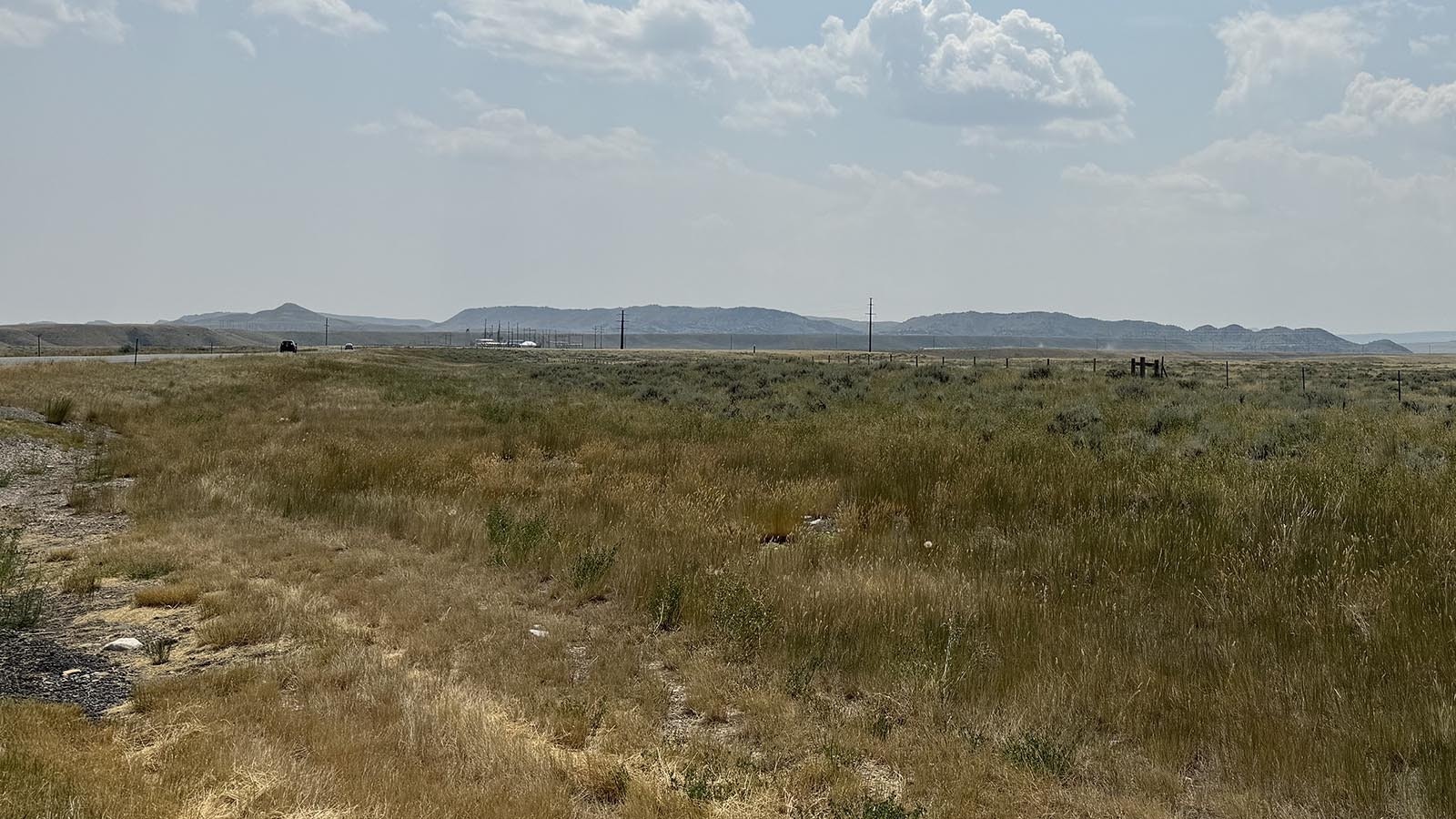 Park County has won a competive process to be home to a new $10 million Wyoming state shooting complex. It will be built on land about 7 miles south of Cody oaff Highway 120.