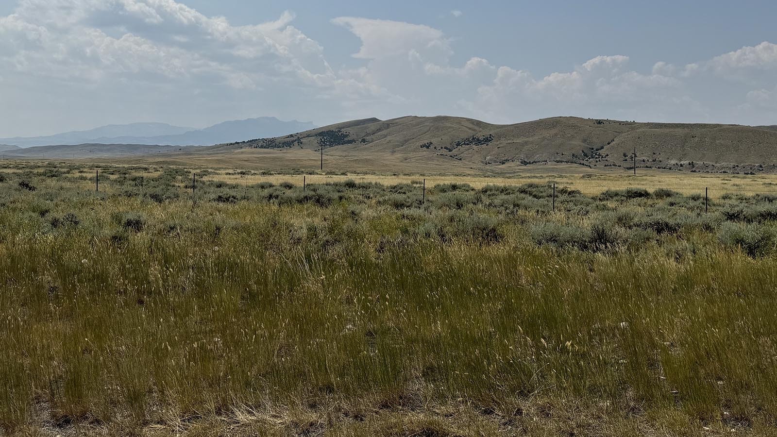 Park County has won a competive process to be home to a new $10 million Wyoming state shooting complex. It will be built on land about 7 miles south of Cody oaff Highway 120.