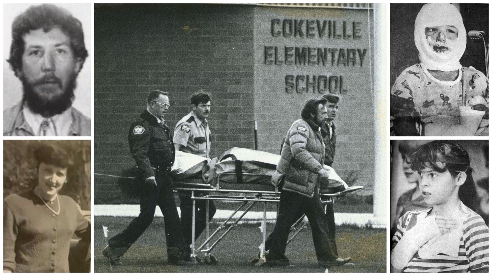 Thursday is the 38th anniversary of the Cokeville Elementary School bombing, which nearly was the scene of the worst school incident in U.S. history. While the bomb injured 79 people, the only deaths were the bomber and his wife.