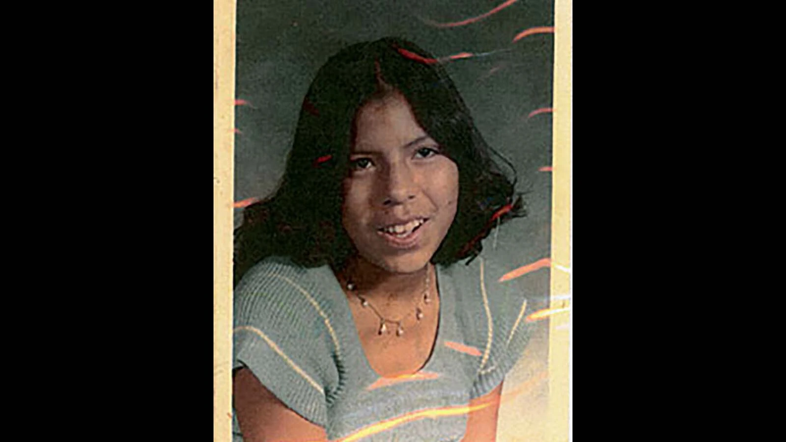 Corina Lydia Contreraz was 16 years old when she was raped and brutally stabbed to death on Dec. 22, 1978. Her killer remained a mystery for nearly 50 years until recently solved by the Yellowstone County Sheriff's Office and Cold Case Unit.