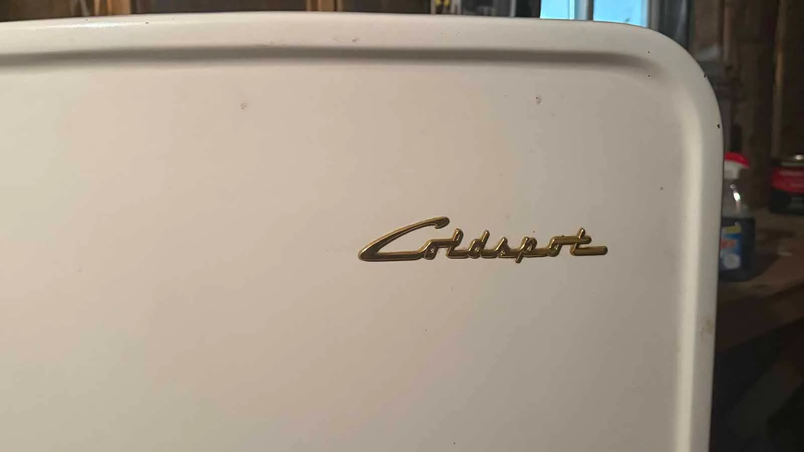 A 75-year-old Coldspot refrigerator from the 1950s still works, and is still keeping 30-year-old cans of Schlitz beer cold. More than a year after a Casper woman died, her daughters found the fridge still running in her basement.