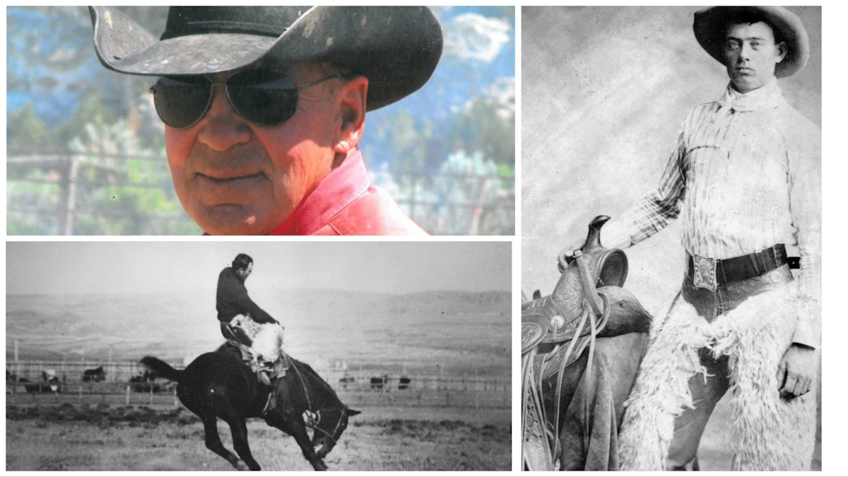 Wyoming Cowboy Hall of Fame Saddles Up with Cowboy State Daily | Cowboy ...