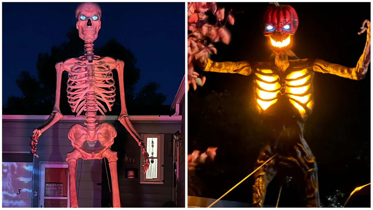 Bad To The Bone: Wyoming Joins Giant Skeleton Craze | Cowboy State Daily