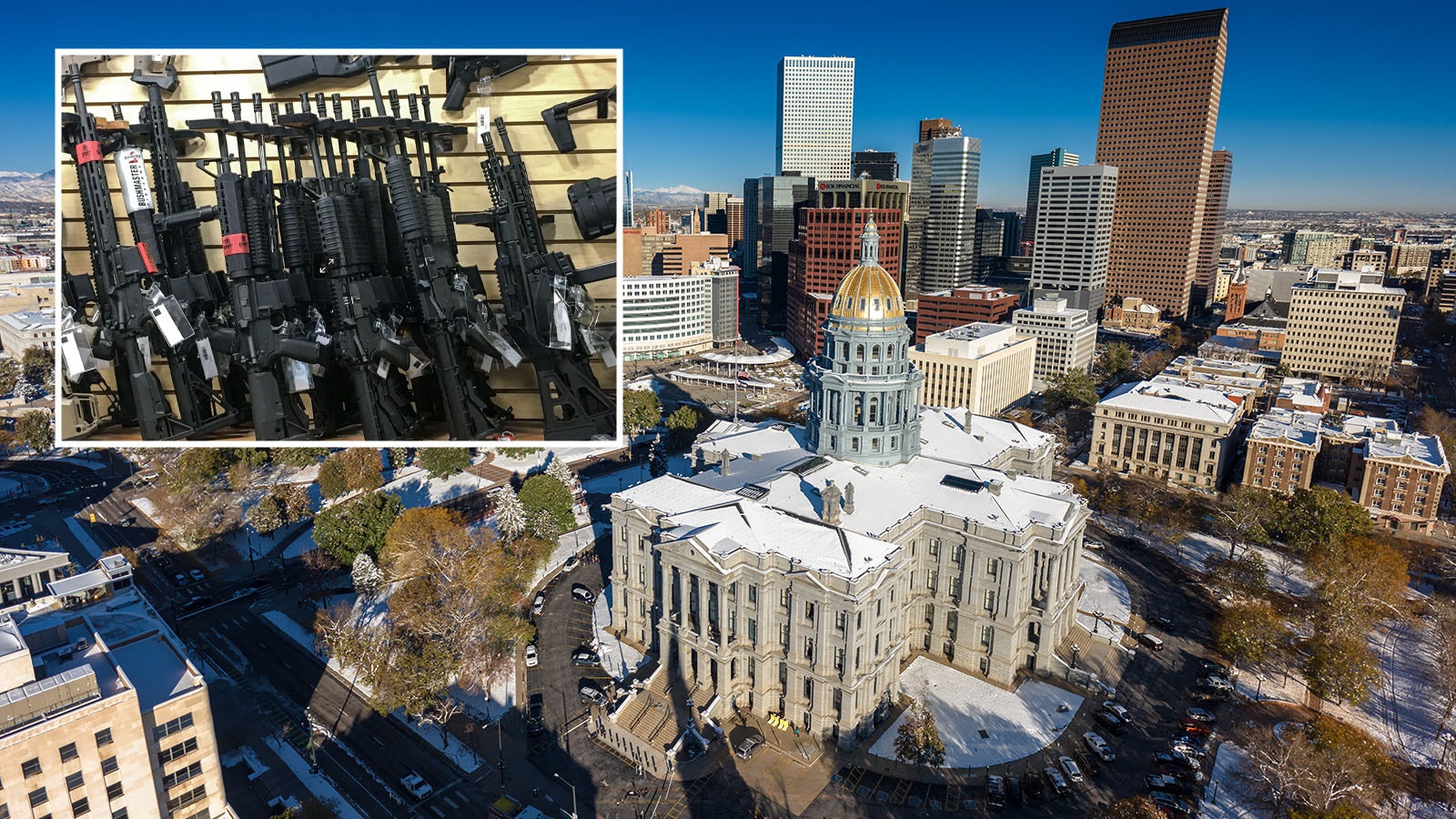 Colorado gun ban 2 22 25