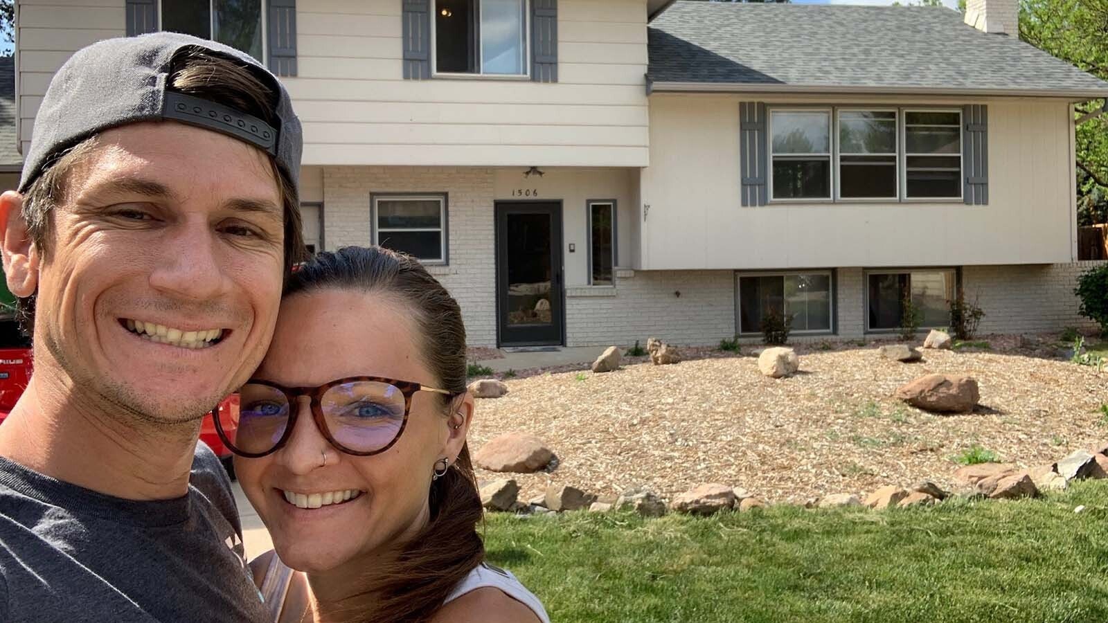 Dude Dad, aka Taylor Calmus, and his wife Heidi are bringing their “Dude Dad’s Parents Night Out” show to Wyoming from their homebase in Fort Collins, Colorado. Dude Dad is known to Wyoming viewers of his online content as the family man who makes fun of Colorado and Wyoming’s enthusiasm for fireworks.