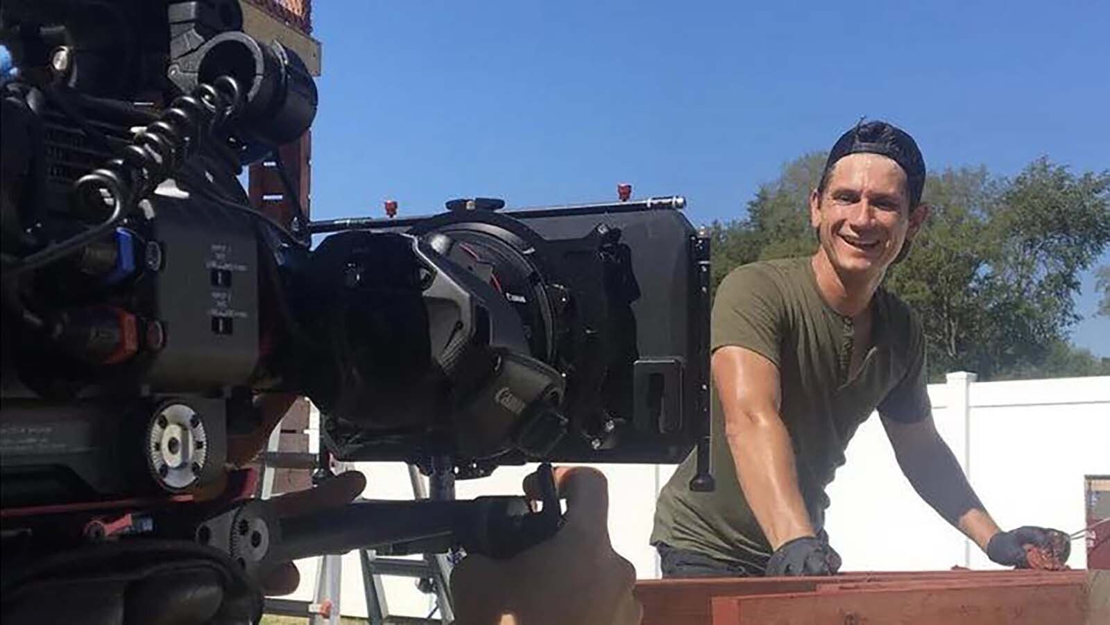 Dude Dad, aka Taylor Calmus, and his wife Heidi are bringing their “Dude Dad’s Parents Night Out” show to Wyoming from their homebase in Fort Collins, Colorado. Dude Dad is known to Wyoming viewers of his online content as the family man who makes fun of Colorado and Wyoming’s enthusiasm for fireworks.