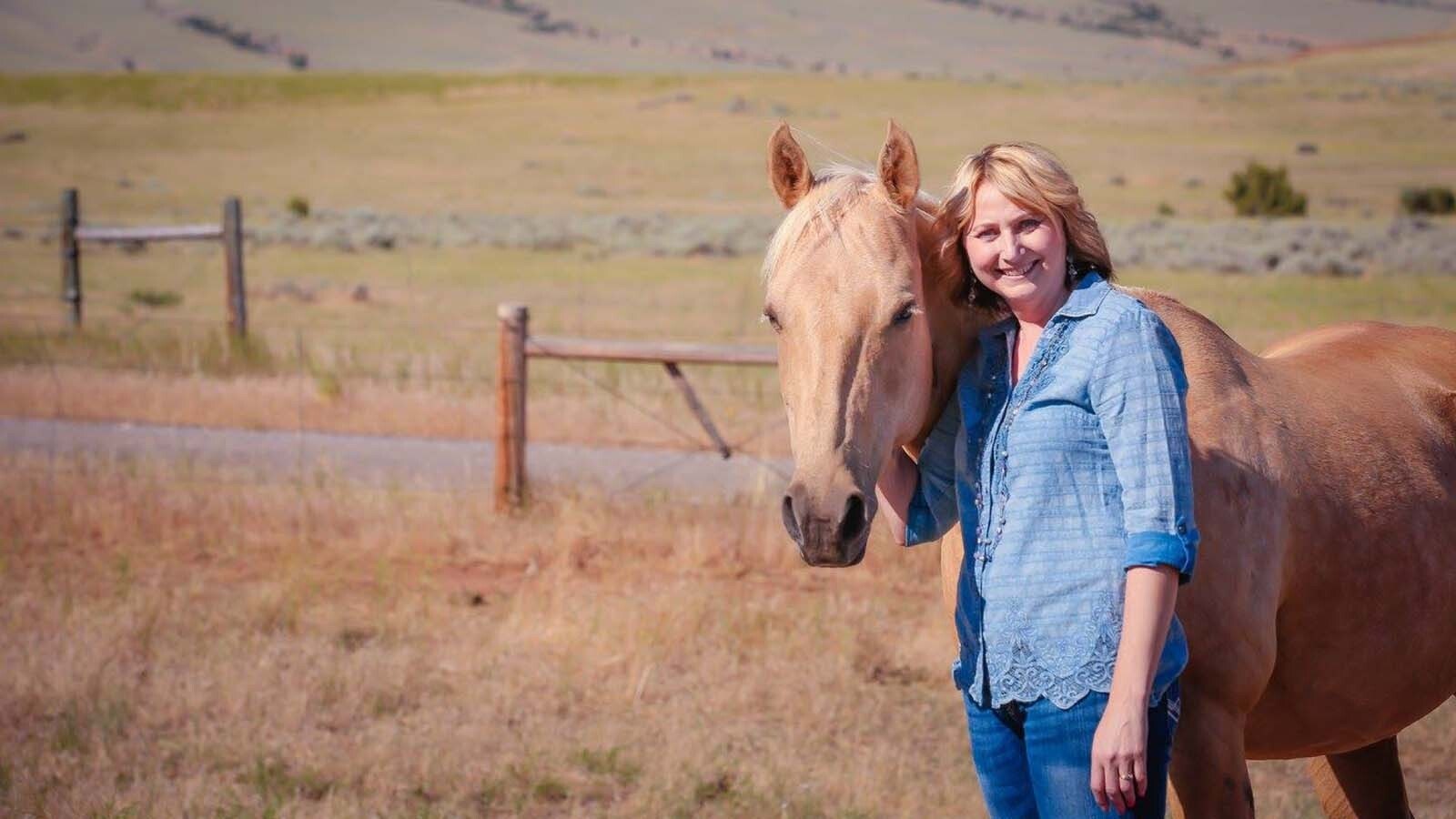 Since 2012, Connie Hoffman of Thermopolis has battled cancer and incurred high travel costs as she sought out specialists in other states. She wanted to help others receive the care they needed in their own cancer battles so founded the T-Town Cancer Crusaders.