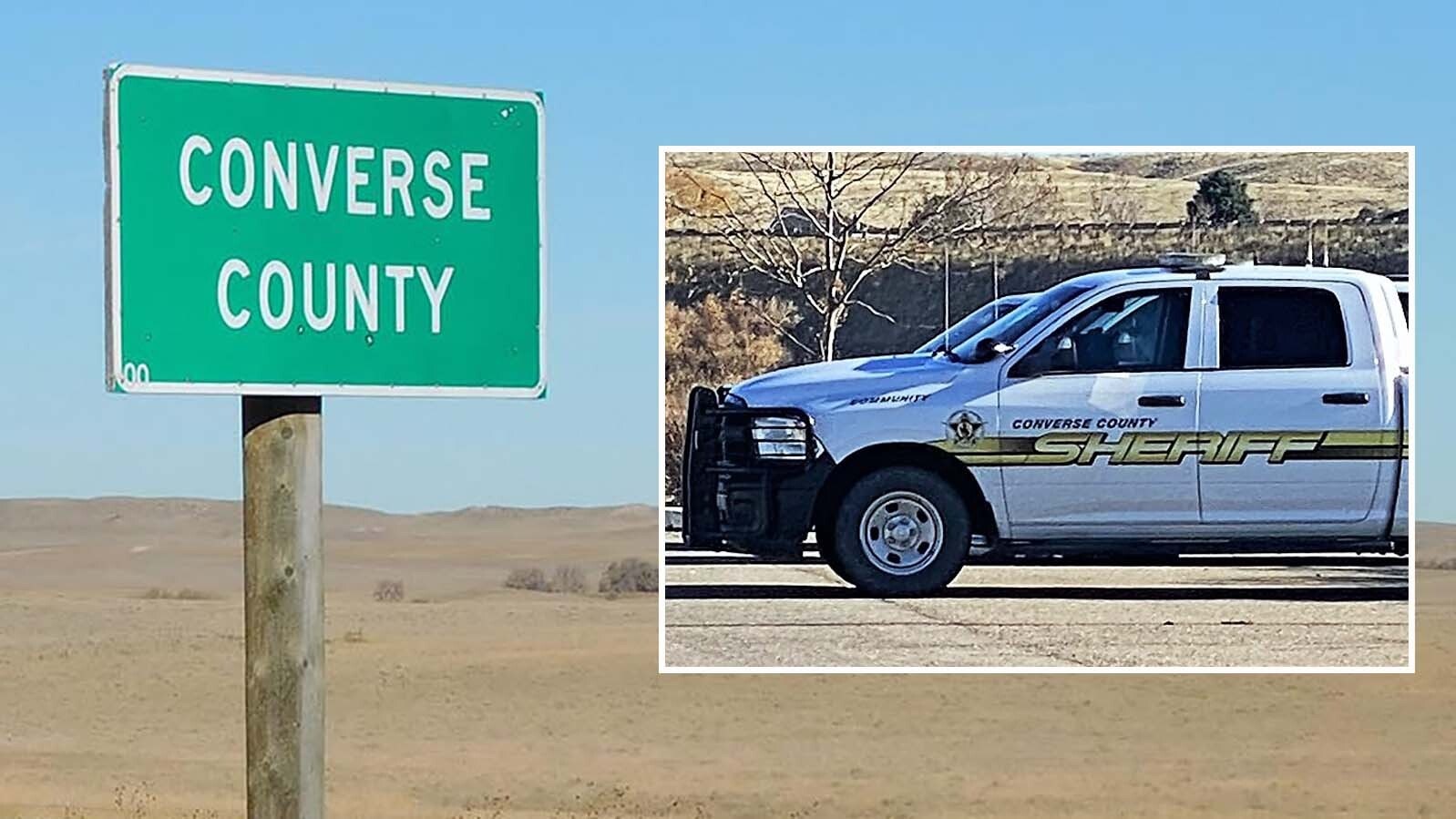 A Converse County Sheriff’s deputy has been disciplined following a profanity-laced tirade during an off-duty confrontation at his home in which he threatened a Douglas teen girl with arrest.