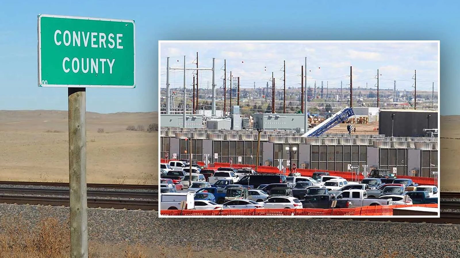 Converse County this week rescinded an order that could have fast-tracked data centers and given the county more control in the process. It's a legal issue, but people also "lost their minds” when they heard “fast-track,” said a local legislator.