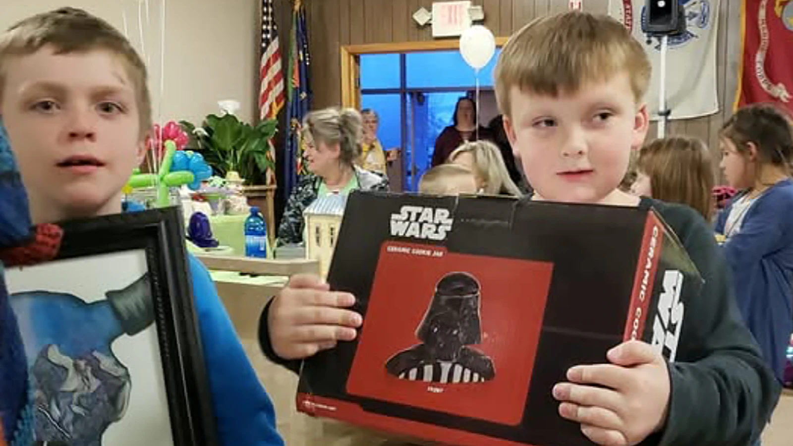 Cookie jars have a special spot in the hearts of Thermopolis residents since more than $1 million has been raised by auctioning off the quirky items. In the past 30 years to help residents battling medical issues, auctioneers John Gerrells and John Holms have gotten audiences to bid against each and have sold cookie jars for as much as $800.