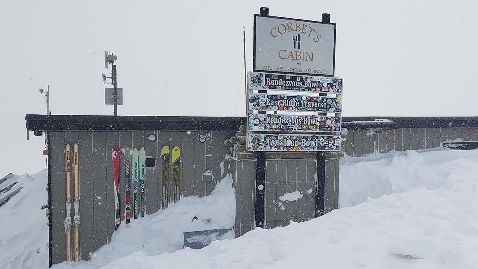 Corbets Cabin 1 12 3 22