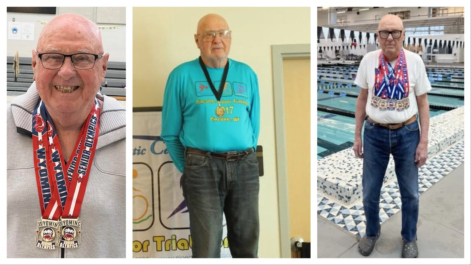 Cornelius “Cork” Kelly left Pinedale one final poem — a humorous, tender and deeply personal obituary. He lived as a teacher, poet, swimmer and cherished friend. "And regardless of the manner of my dying, at least I am on the road again," Kelly wrote.