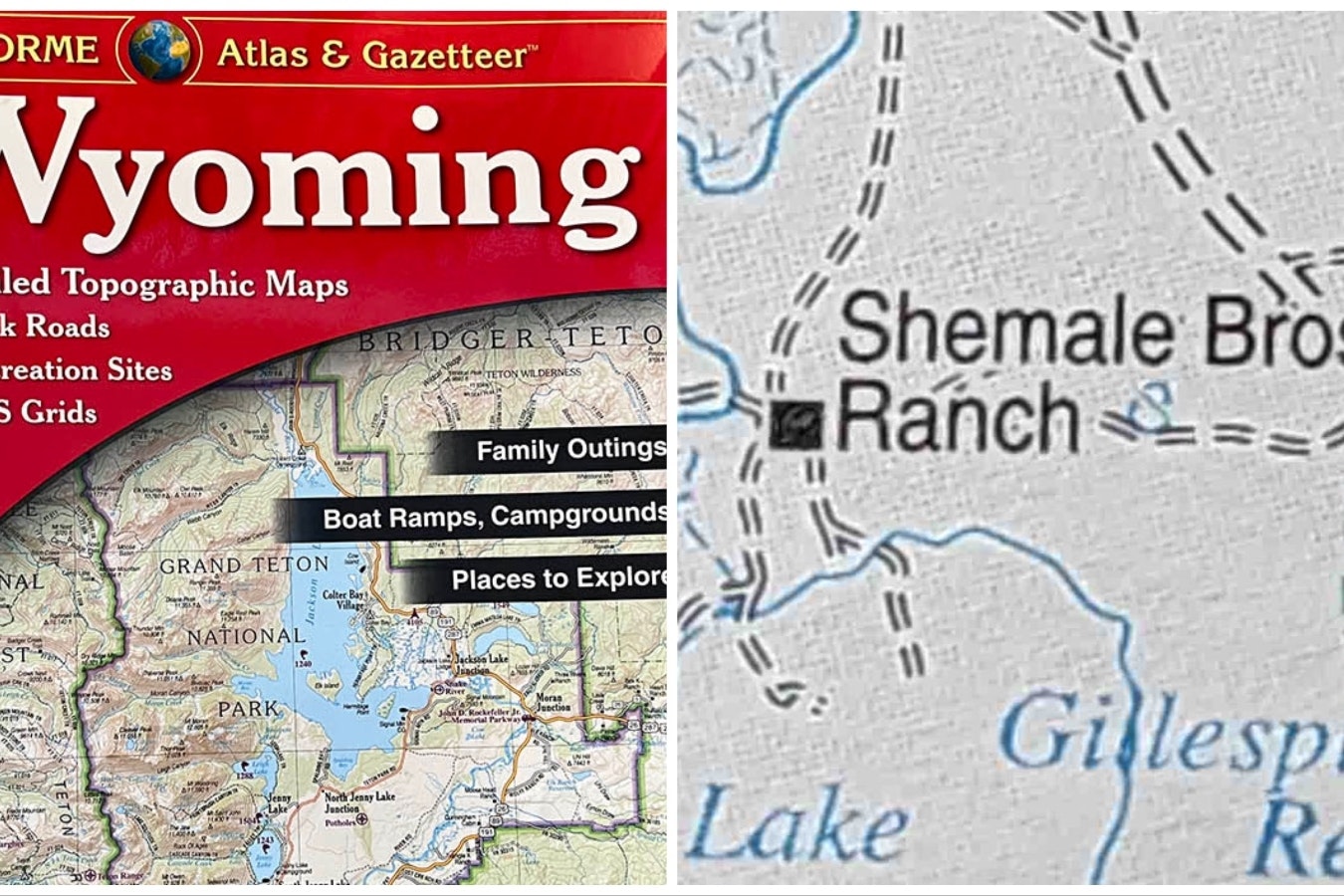 Cover and shemale ranch 11 9 23