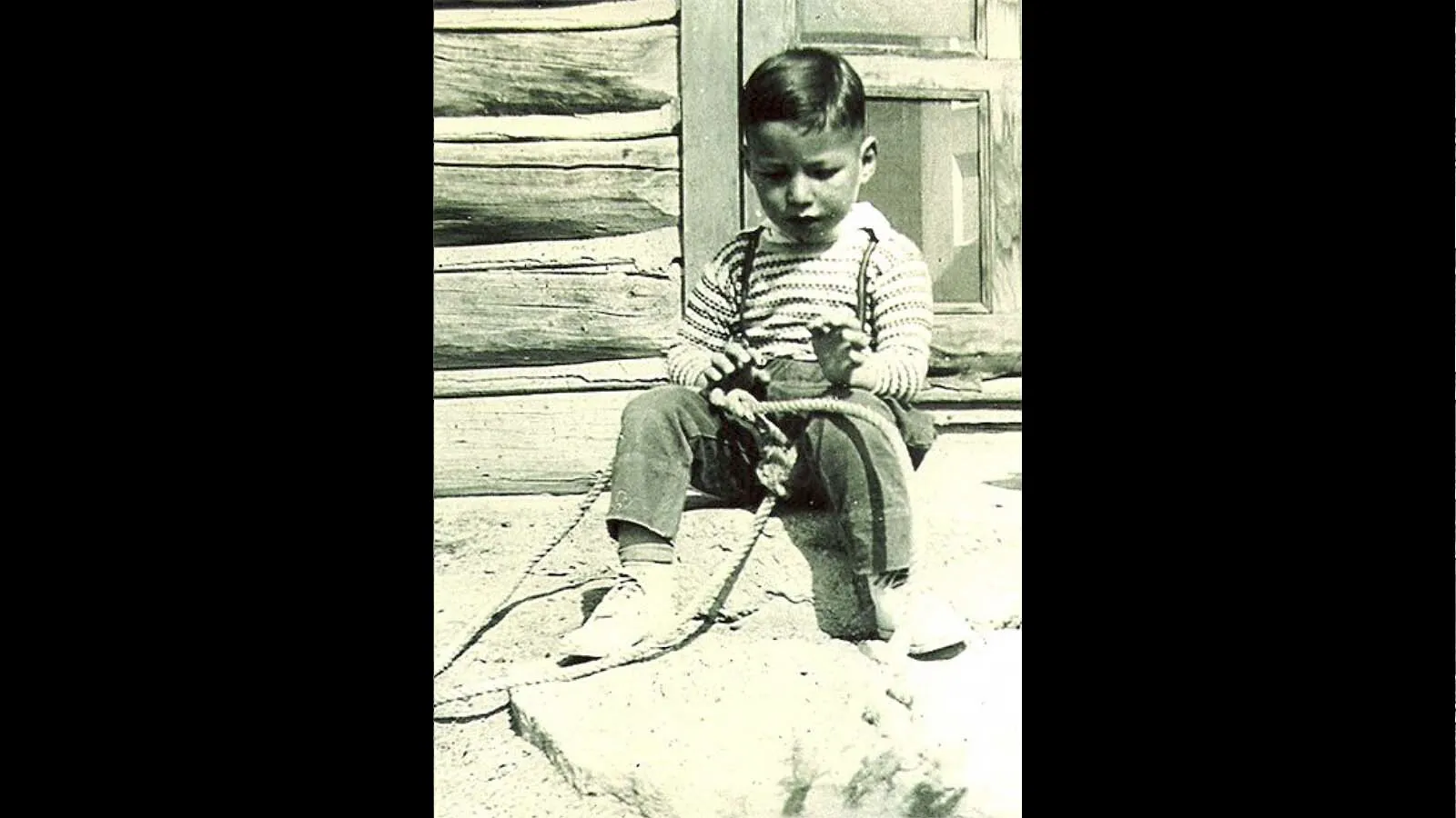 When He Saw There Wasn’t A Wyoming Cowboy Hall Of Fame, Scotty Ratliff ...