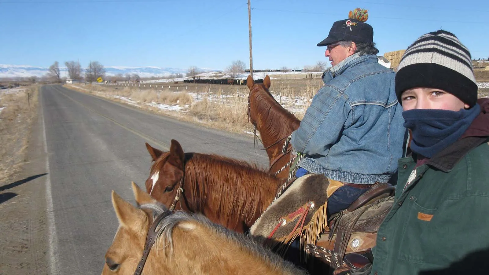 When He Saw There Wasn’t A Wyoming Cowboy Hall Of Fame, Scotty Ratliff ...