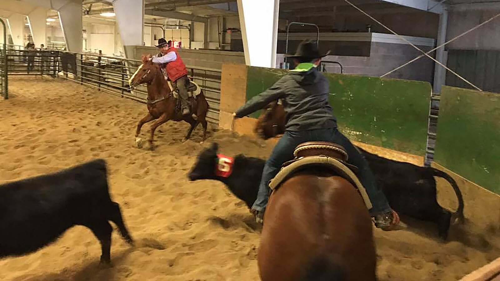Scott Ratliff has spent a lifetime in the saddle and wanted to honor those who have been unsung by helping to create the Wyoming Cowboy Hall of Fame.