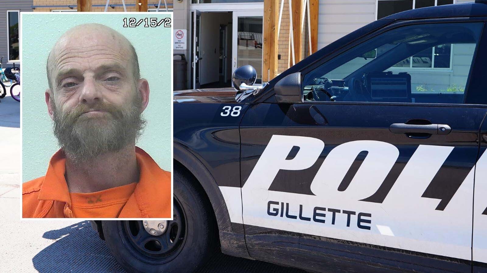 Colby Cole Thomas, aka 'CRACKPIPE'