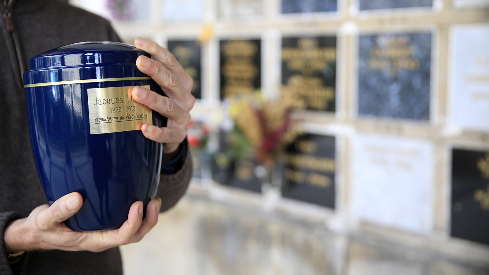 Cremation 12 13 23