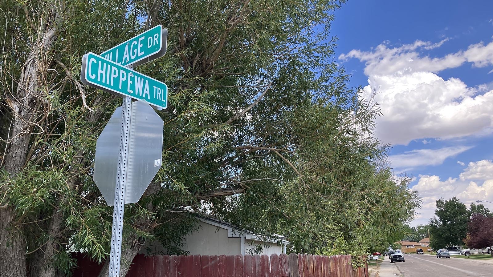 Police responded to a woman allegedly held captive by her husband on Chippewa Trial in Casper. She also reportedly had been tied up with zip ties and choked.