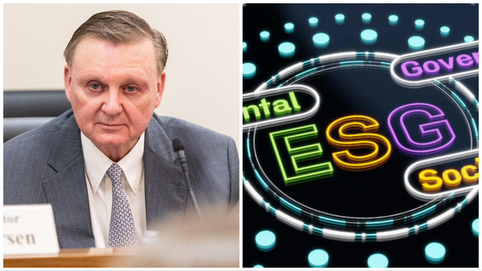 Curt Meier and ESG 3 28 23