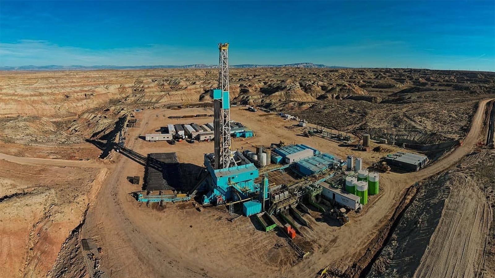Cyclone Drilling in Gillette is the go-to specialist for drilling the nation’s deepest and longest oil and gas wells. It’s going to drill Wyoming’s first 3-mile lateral well — and is already planning to go 4 miles and beyond.