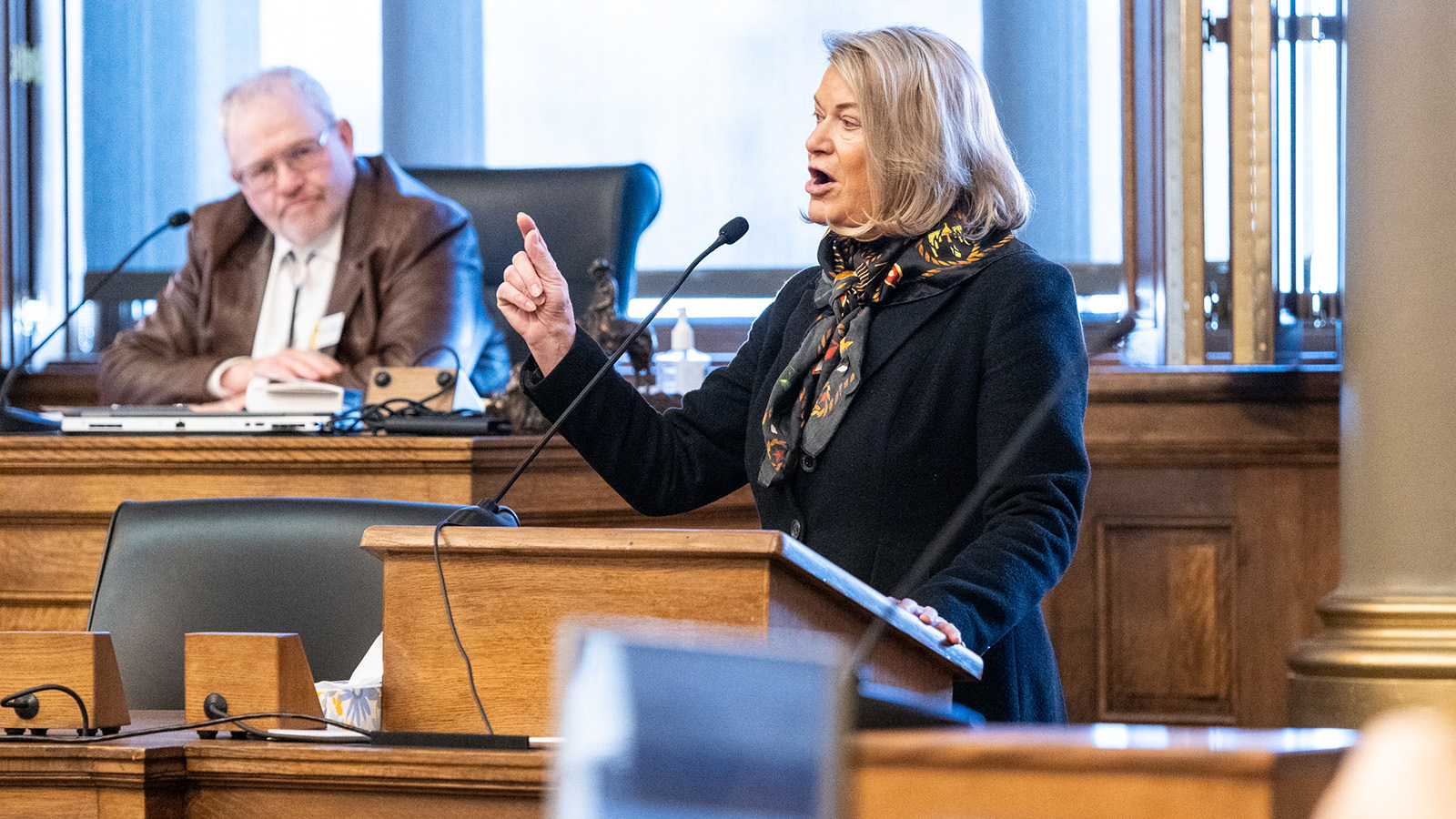 Cynthia Lummis 10 17 23