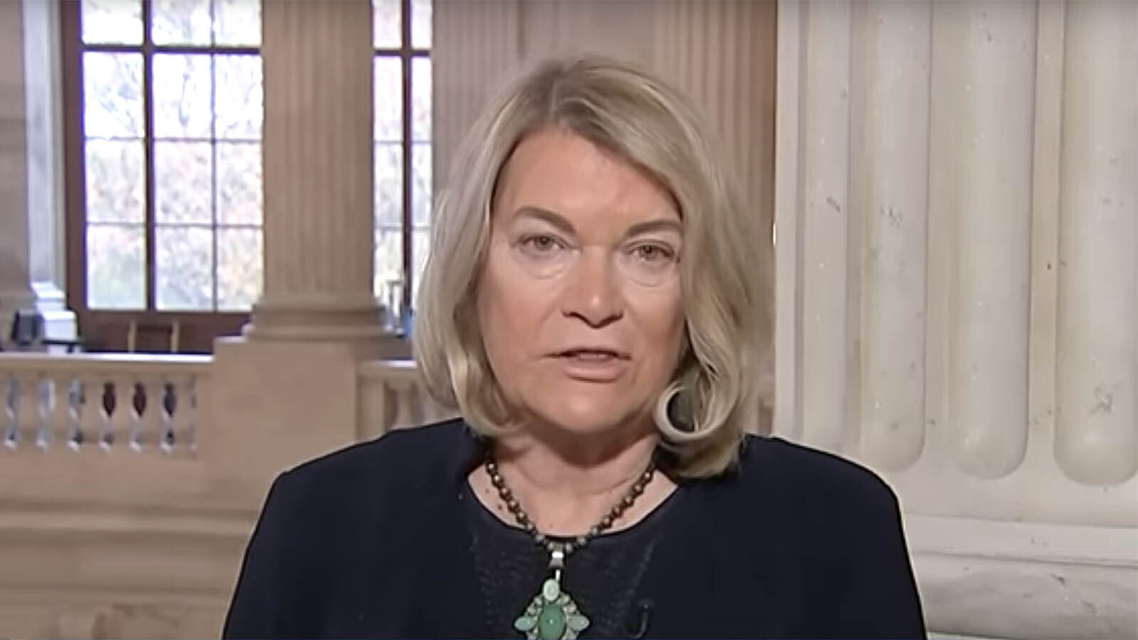 Cynthia Lummis 3 16 23