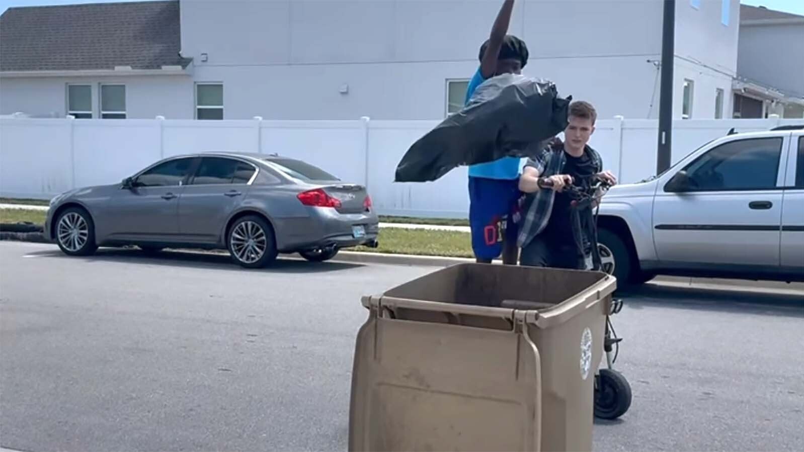 Daily Darwin video 4 2 25