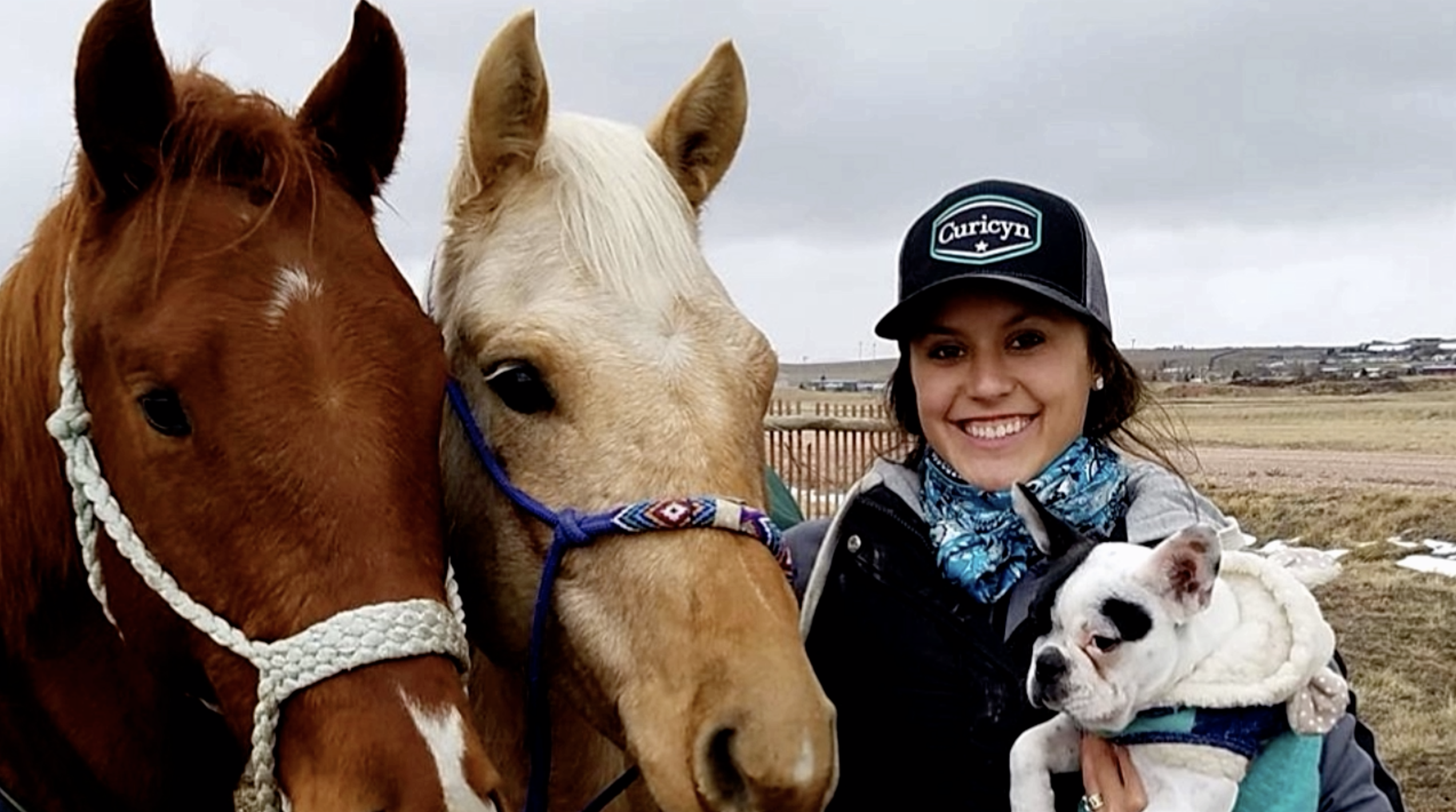 Dakotah Winsor Miraculous Recovery