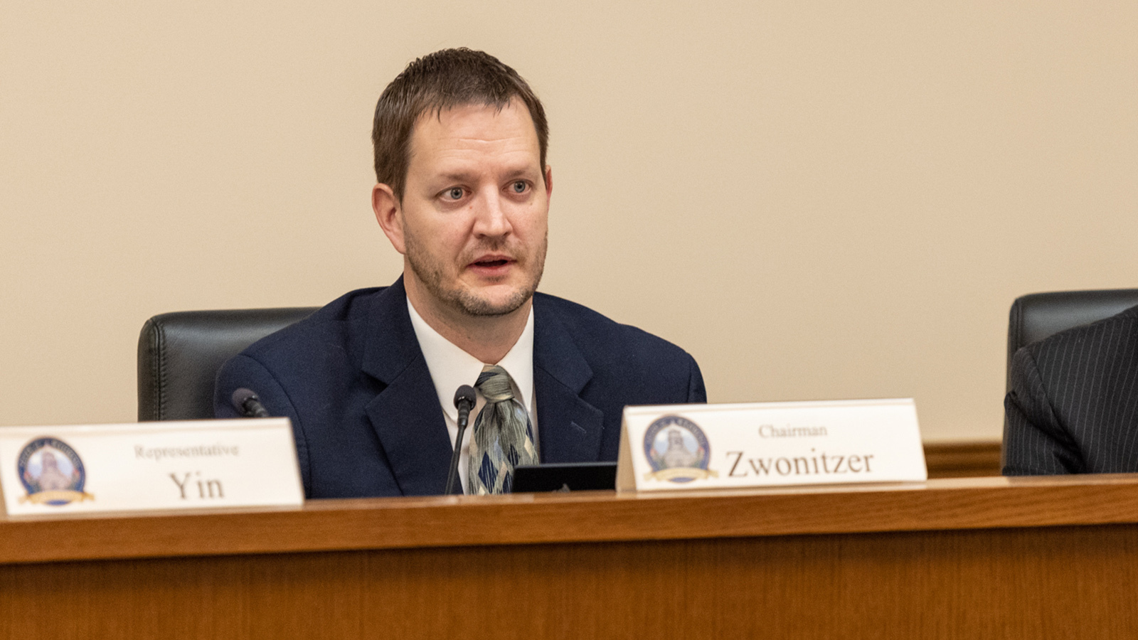 Dan Zwonitzer 1 17 23