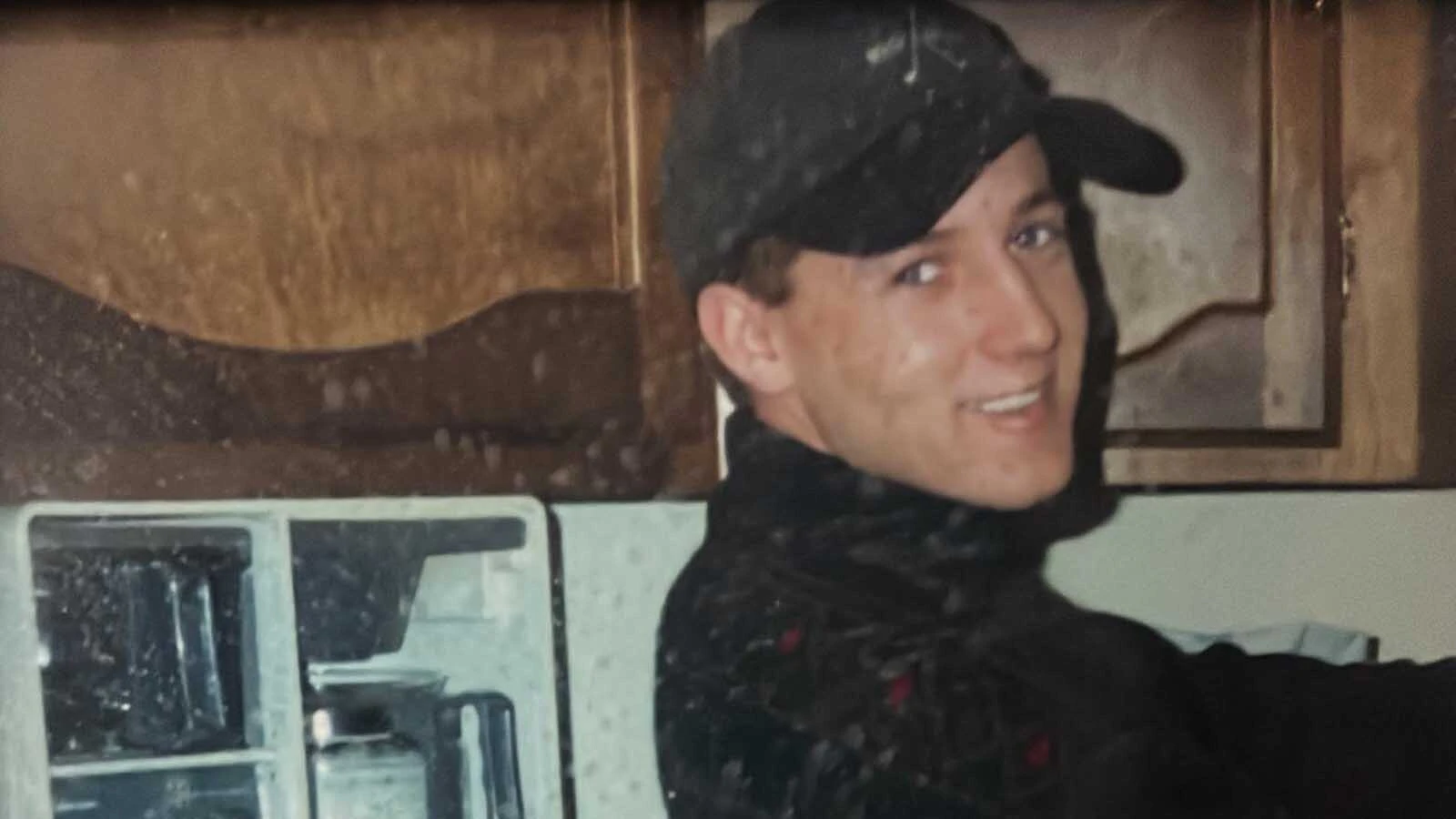 Danny Moser was 27 when he killed in a roller-skating parking lot in Mills in October 2001. To date, his murder remains unsolved, but authorities say new information has authorities optimistic. 