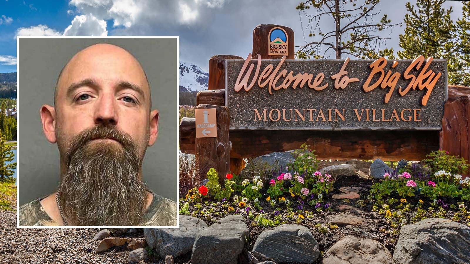 A Montana jury found Daren Abbey guilty of murdering another man at a Gallatin Canyon campsite. Abbey, a self-described white supremacist, claimed self-defense but was convicted Monday and faces sentencing in December.