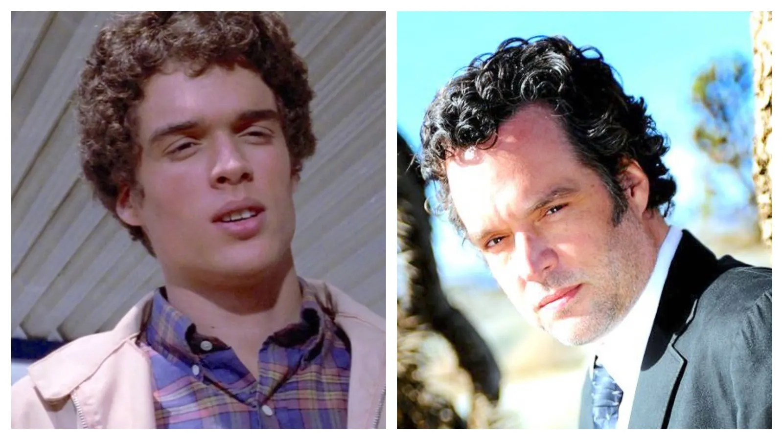 How A Wyoming Kid Became That Other Guy On Screen With Cruise, Swayze ...